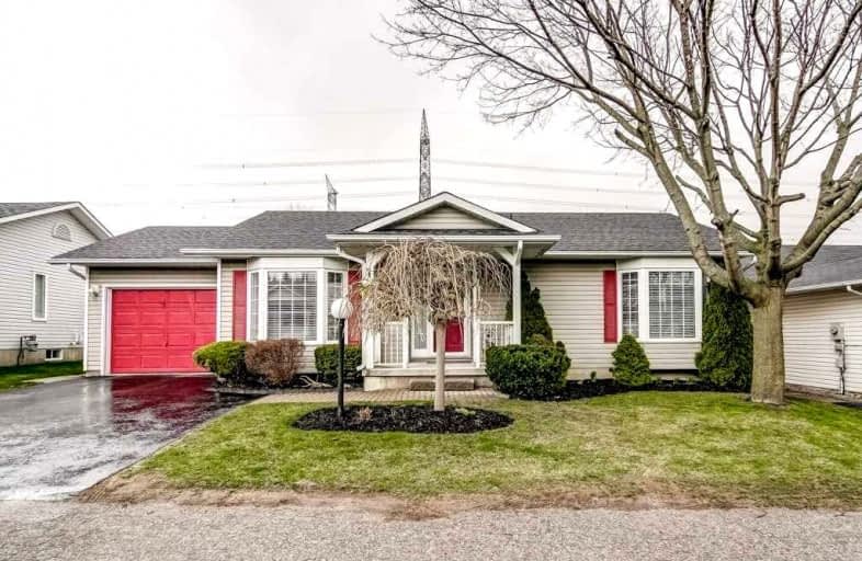 31 Niagara Trail, Clarington | Image 1