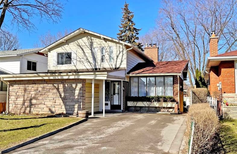 16 Malamute Crescent, Toronto | Image 1