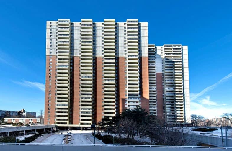 2309-1 Massey Square, Toronto | Image 1