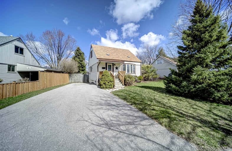 15 Parry Road, Ajax | Image 1