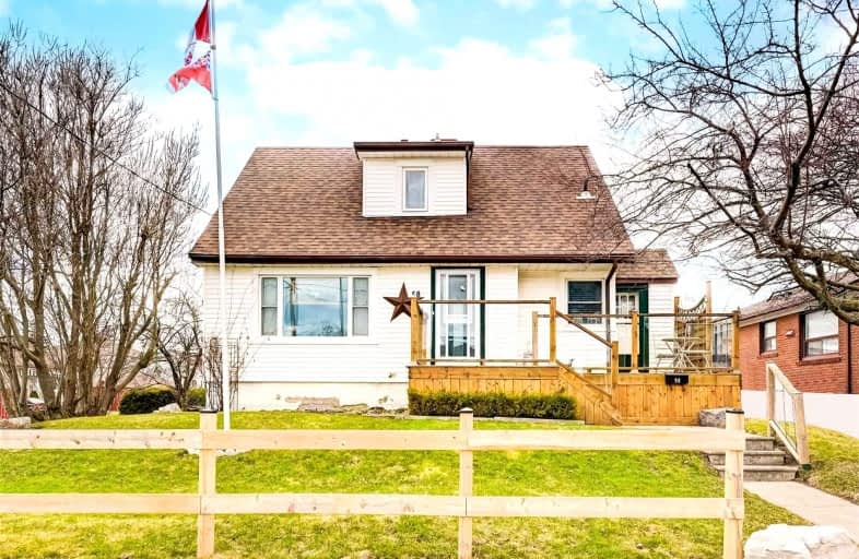 98 Commonwealth Avenue, Toronto | Image 1