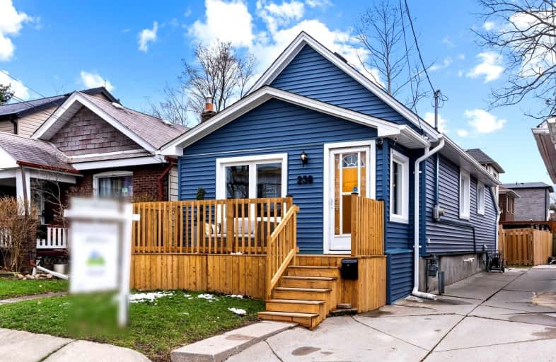 238 Westlake Avenue, Toronto | Image 1