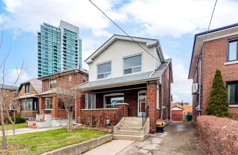 10 Mortimer Avenue, Toronto | Image 1