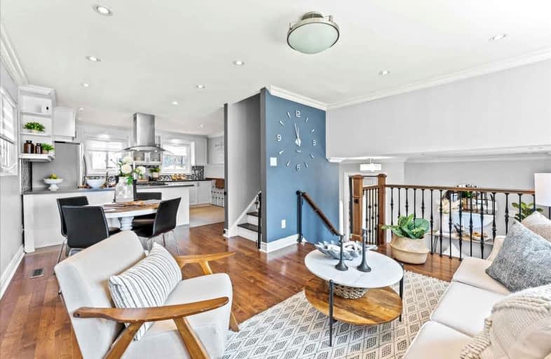 116 Beaverbrook Court, Toronto | Image 1