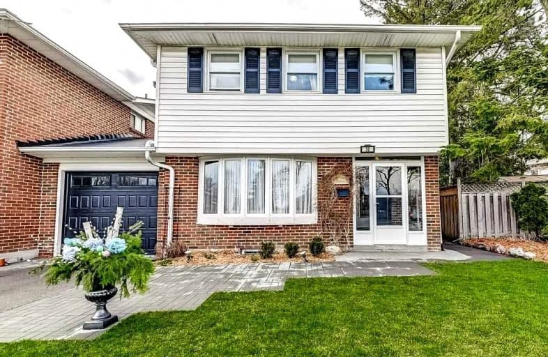30 Carondale Crescent, Toronto | Image 1