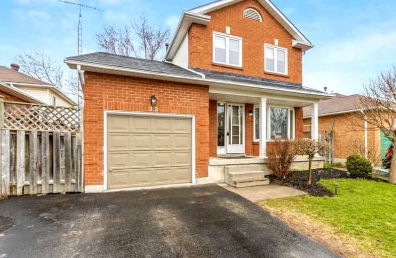 33 Stirling Avenue, Clarington | Image 1