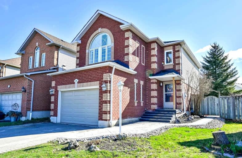 54 Steele Valley Court, Whitby | Image 1