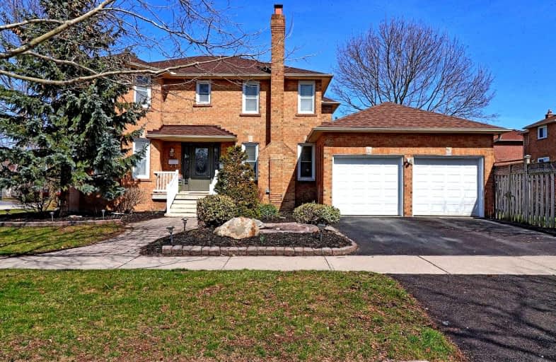 1 Mayor Court, Ajax | Image 1