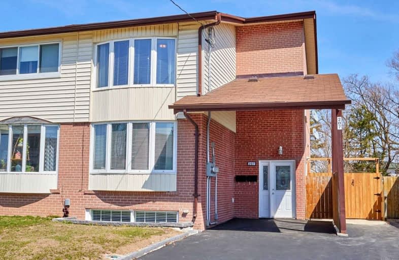 207 Cabot Street, Oshawa | Image 1