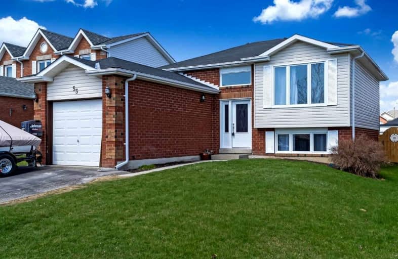 55 Hooper Square, Clarington | Image 1