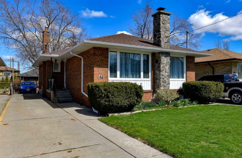 42 Flintridge Road, Toronto | Image 1