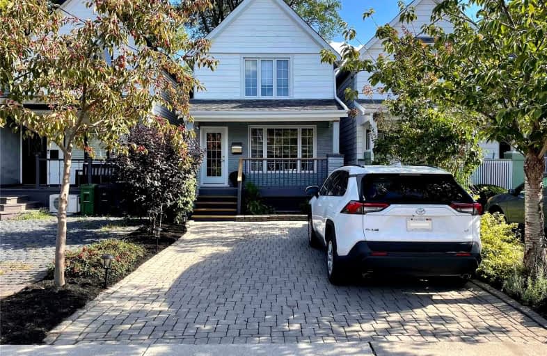 203 Gowan Avenue, Toronto | Image 1
