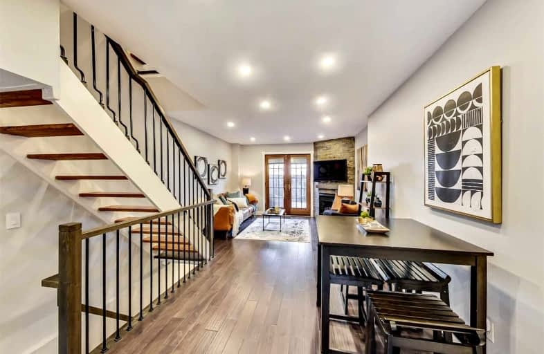 11 Sandstone Lane, Toronto | Image 1