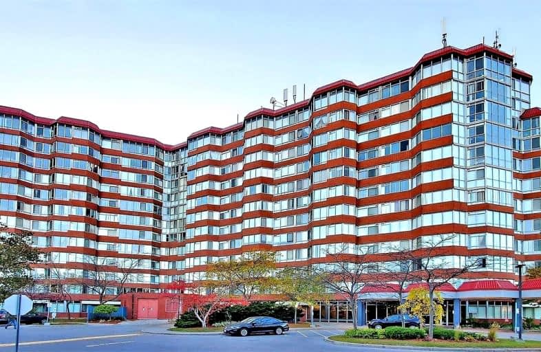 321-11753 Sheppard Avenue East, Toronto | Image 1