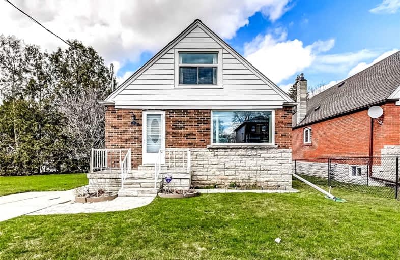6 Gardens Crescent, Toronto | Image 1