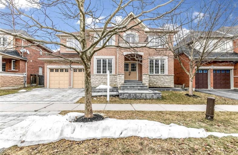 60 Weston Crescent, Ajax | Image 1