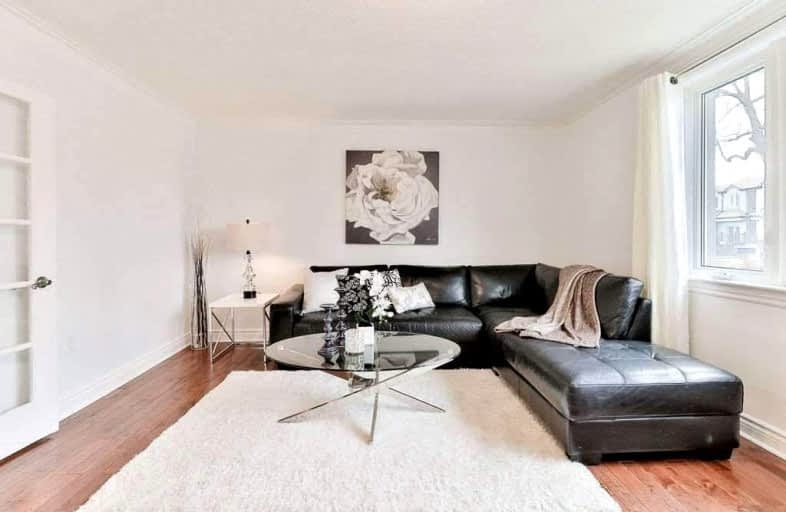 23 Haddon Avenue, Toronto | Image 1