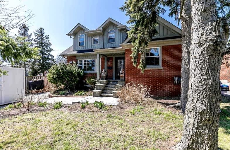10 Highcliff Crescent, Toronto | Image 1
