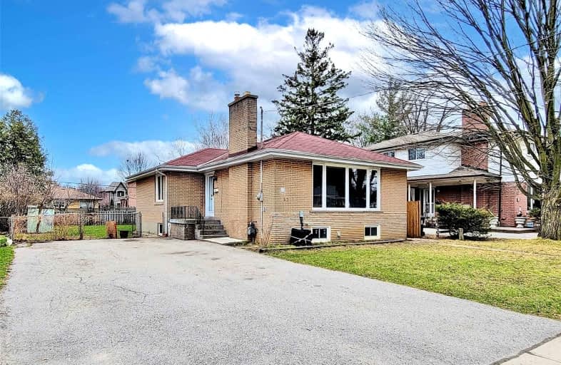 57 Emmeline Crescent, Toronto | Image 1