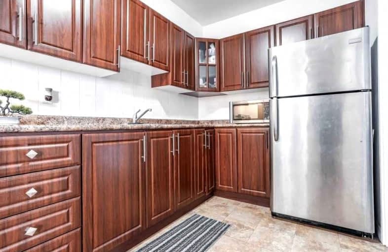 1818-1 Massey Square, Toronto | Image 1