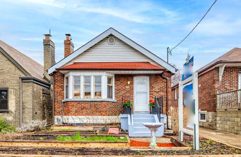 1292 Pape Avenue, Toronto | Image 1