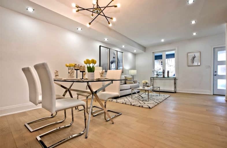13 Queen Victoria Street, Toronto | Image 1