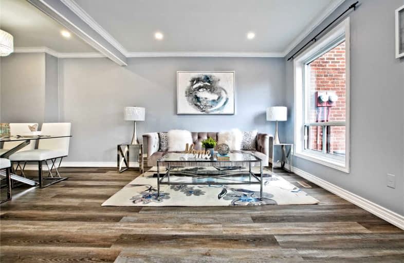759 Military Trail, Toronto | Image 1