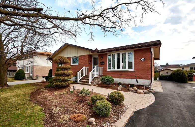 45 Third Street, Clarington | Image 1