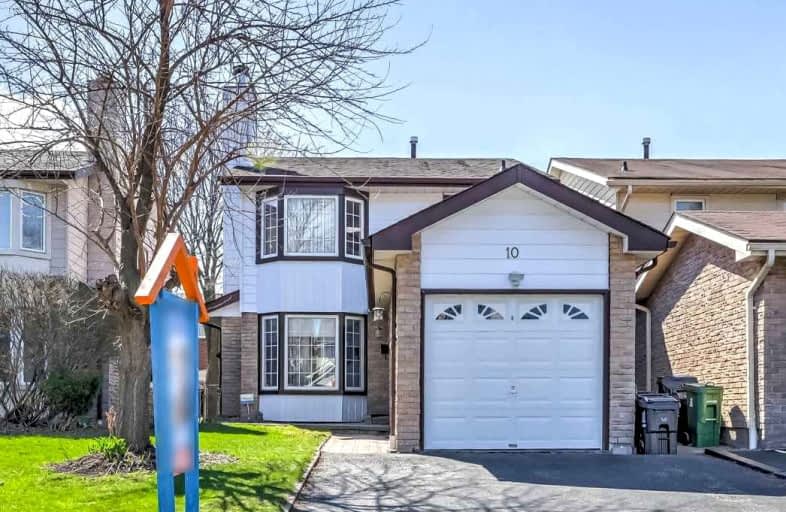 10 Hood Crescent, Toronto | Image 1
