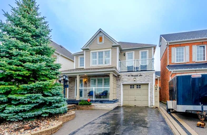 45 Warwick Avenue, Ajax | Image 1