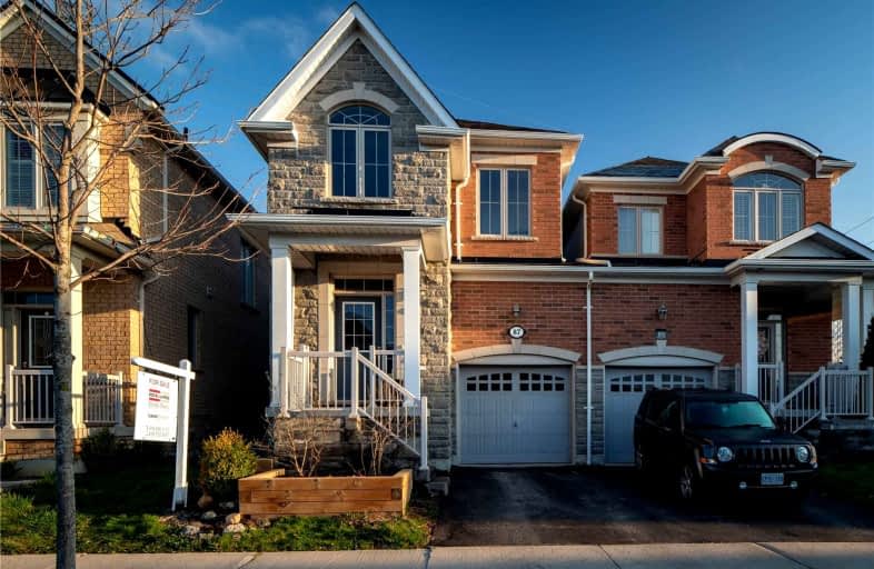 87 Beverton Crescent, Ajax | Image 1