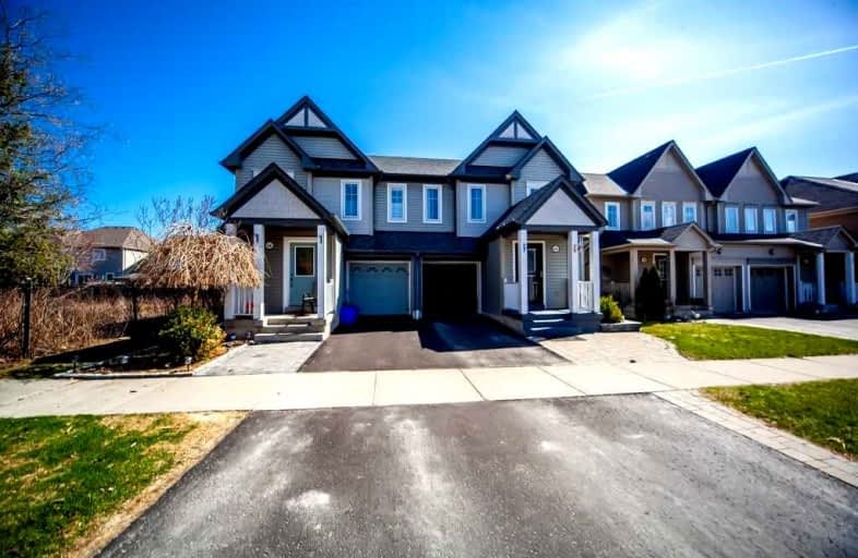 68 Boyd Crescent, Ajax | Image 1