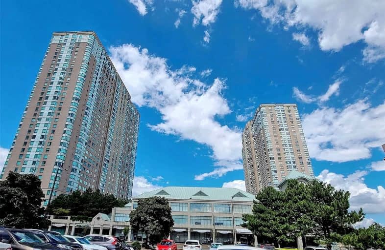 2837-68 Corporate Drive, Toronto | Image 1