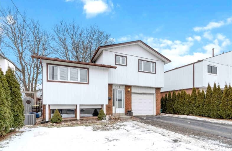 210 Harmony Road North, Oshawa | Image 1