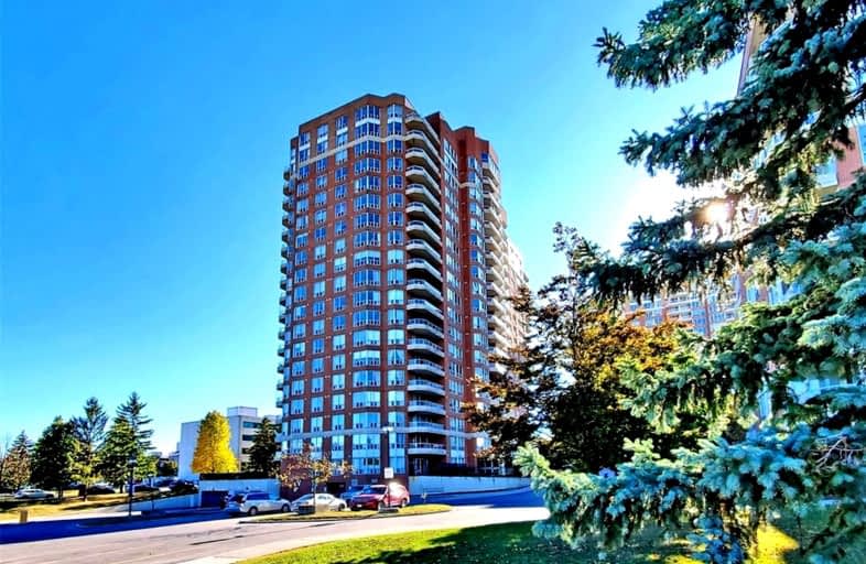 1912-410 Mclevin Avenue, Toronto | Image 1