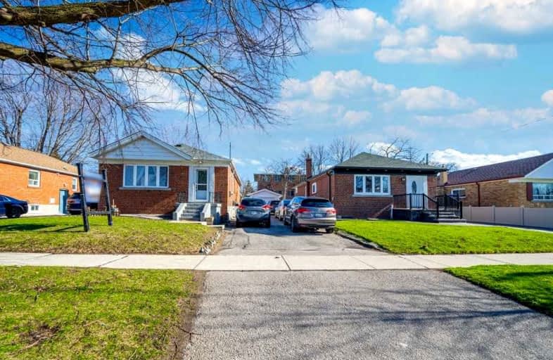 31 Yorkshire Road, Toronto | Image 1
