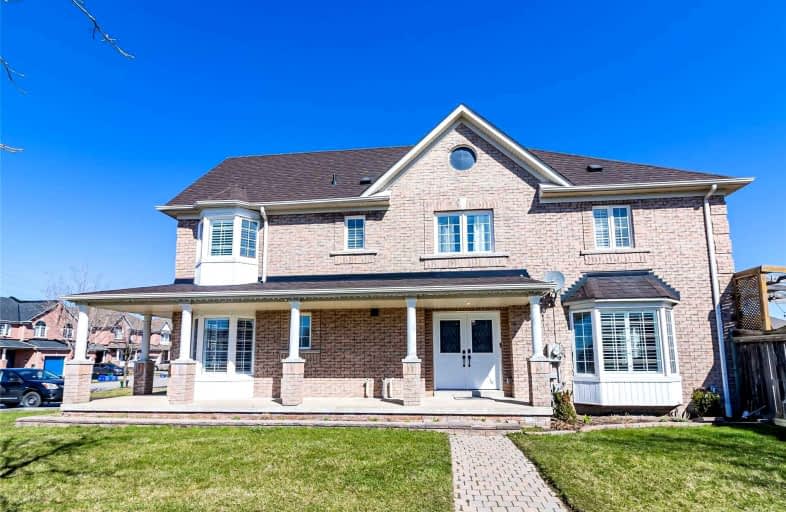 1 Oglevie Drive, Whitby | Image 1