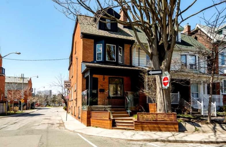 54 Hamilton Street, Toronto | Image 1