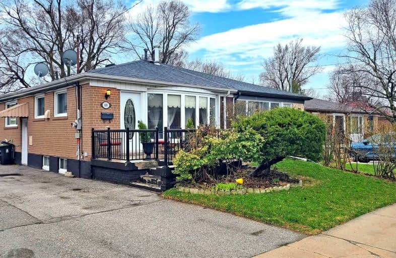 69 Newlands Avenue, Toronto | Image 1