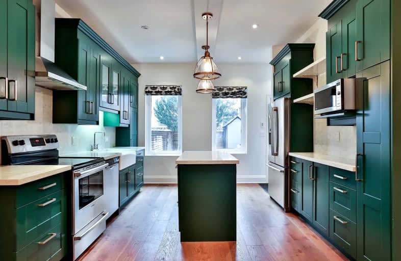 45 Swanwick Avenue, Toronto | Image 1