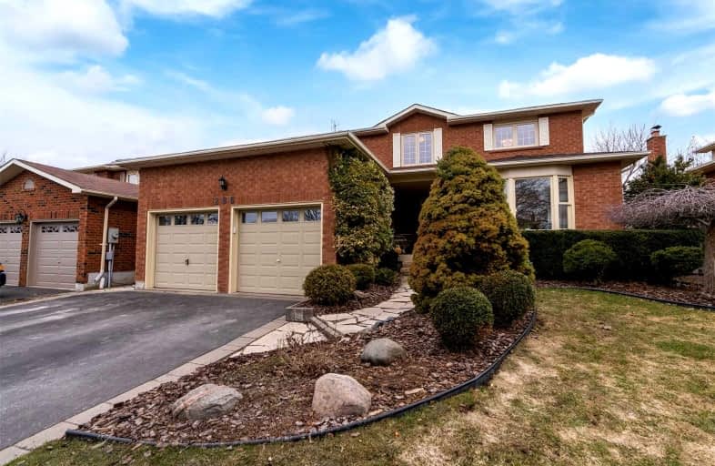 286 Glen Hill Drive, Whitby | Image 1