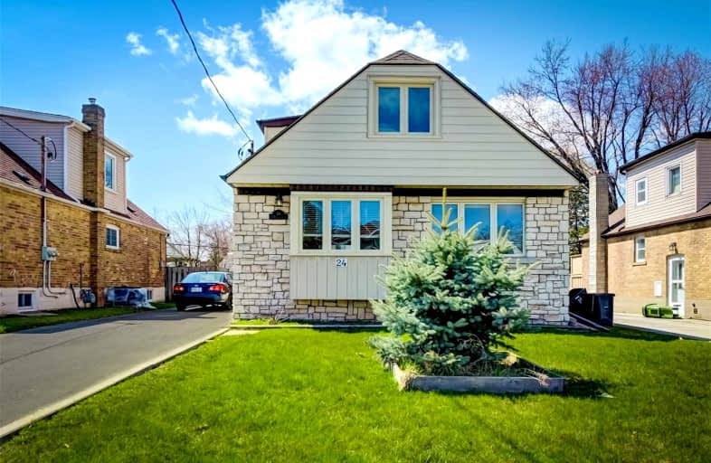 24 Balaclava Drive, Toronto | Image 1