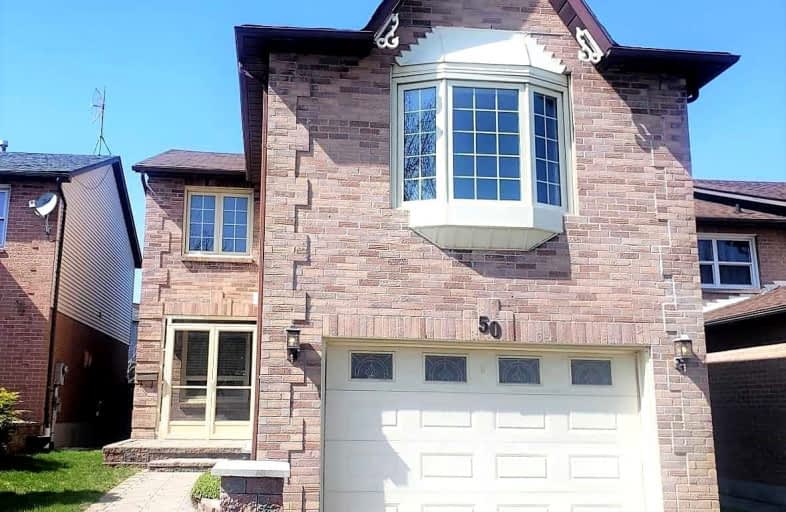50 Chapman Drive, Ajax | Image 1