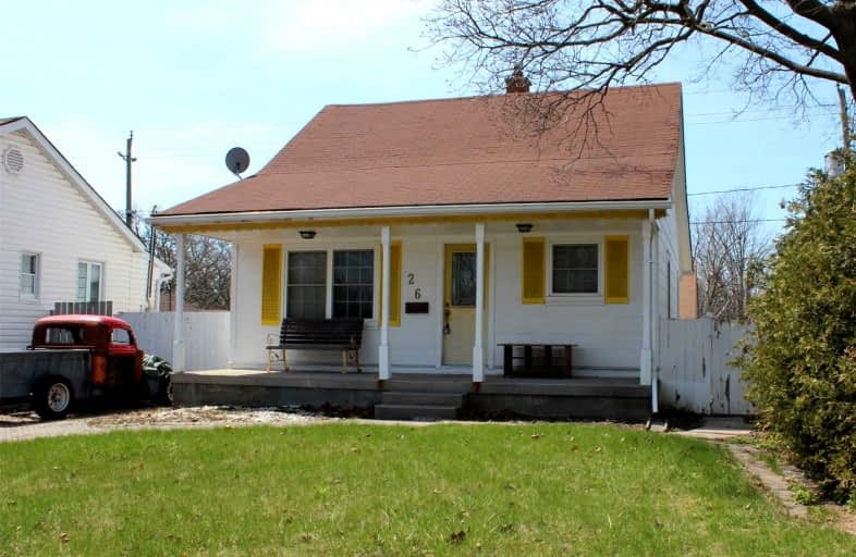 26 Windsor Avenue, Ajax | Image 1