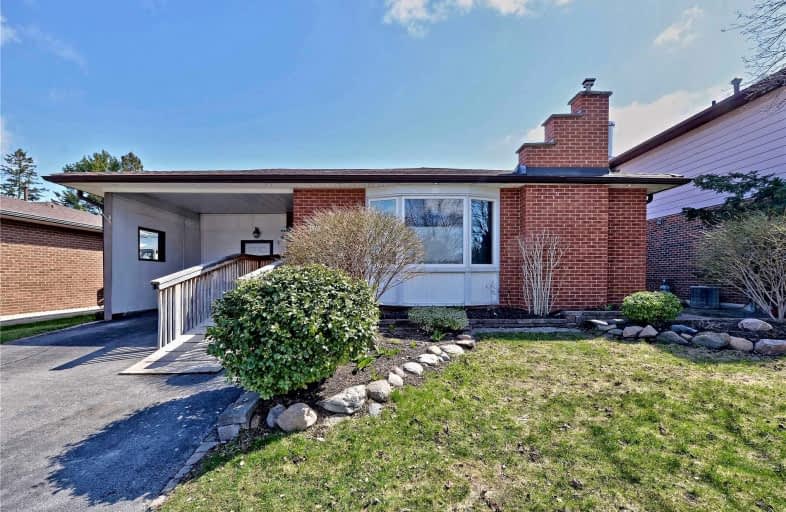 309 Lupin Drive, Whitby | Image 1