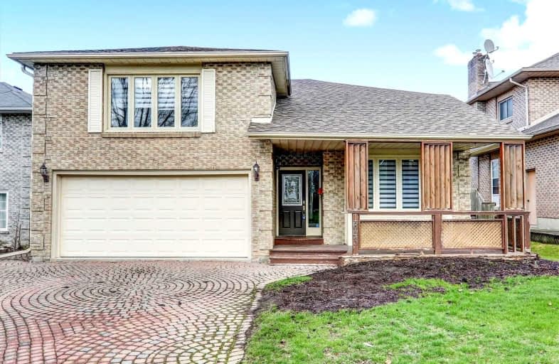 1843 Spruce Hill Road, Pickering | Image 1