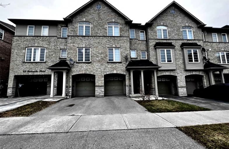 53 Cullcastle Street, Ajax | Image 1