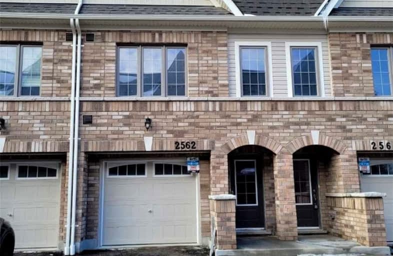 2562 Mojave Path, Oshawa | Image 1