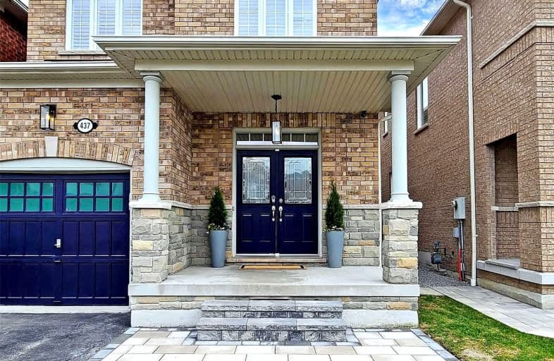 437 Pineview Lane, Pickering | Image 1