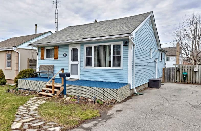 44 Glynn Road, Ajax | Image 1